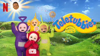 Teletubbies (2022) - Netflix | Flixable