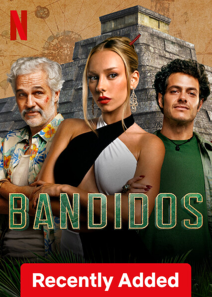 Bandidos